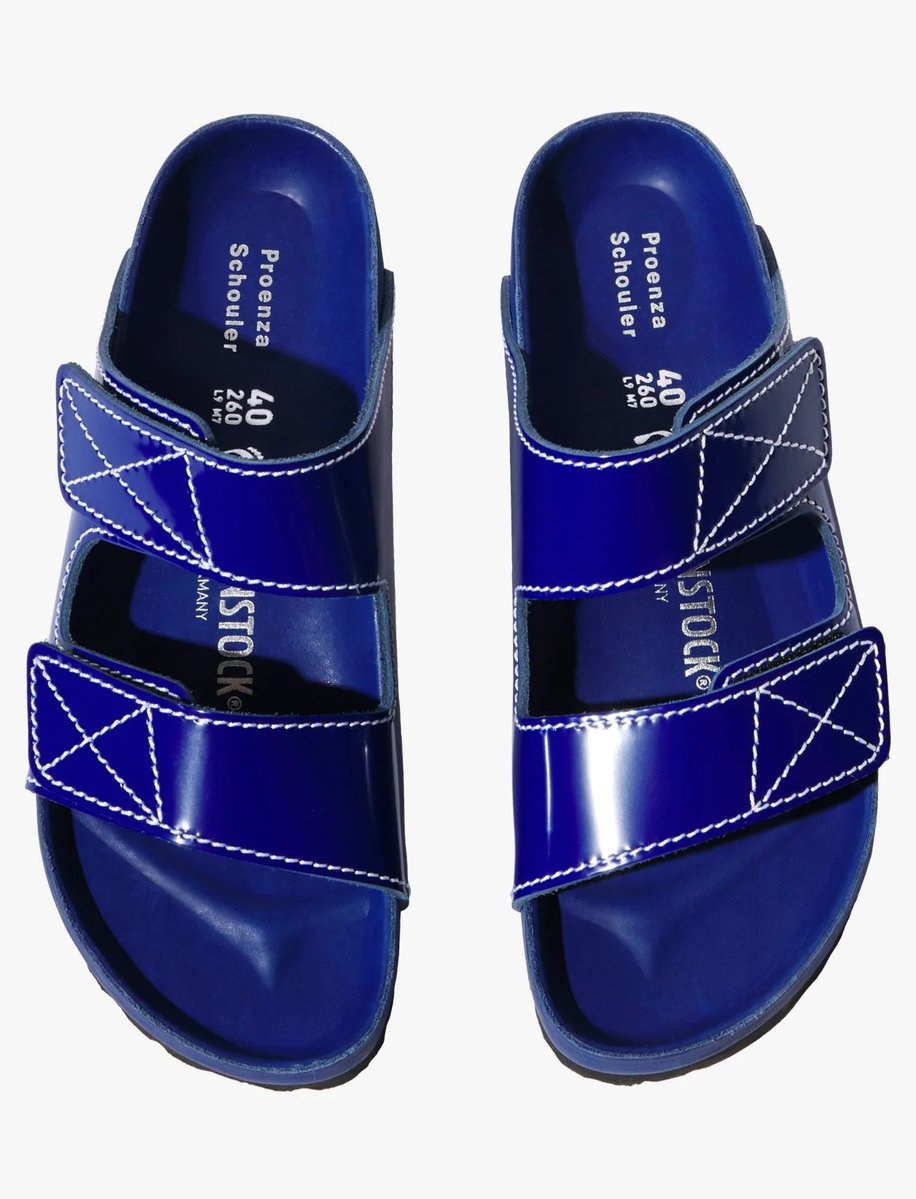 Birkenstock Proenza Schouler schouler birkenstock x Birkenstock Proenza Schouler schouler arizona slides 16325350 32896182 1320