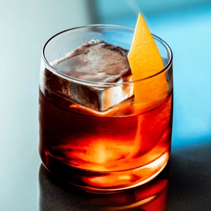 Boulevardier 1