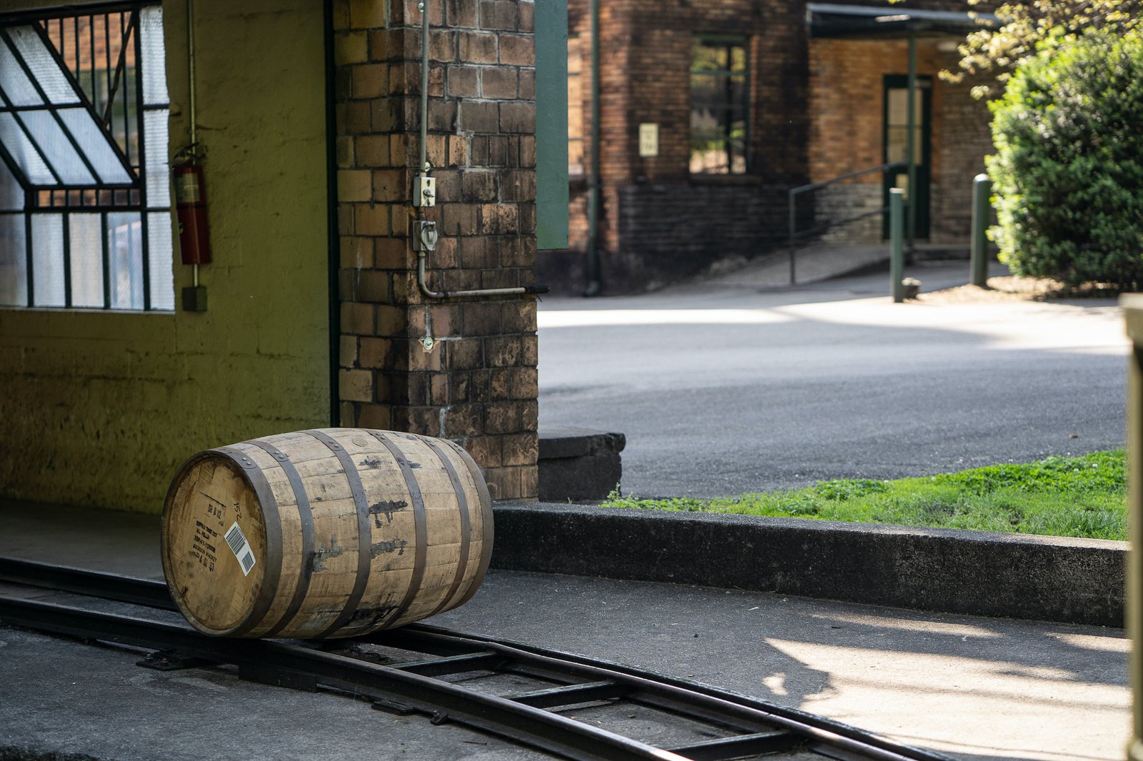 Buffalo Trace Exports 4