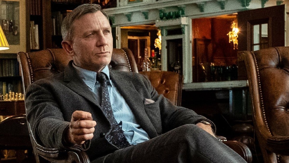 Daniel Craig Knives Out Sequels Biggest Hollywood Salary Salaries