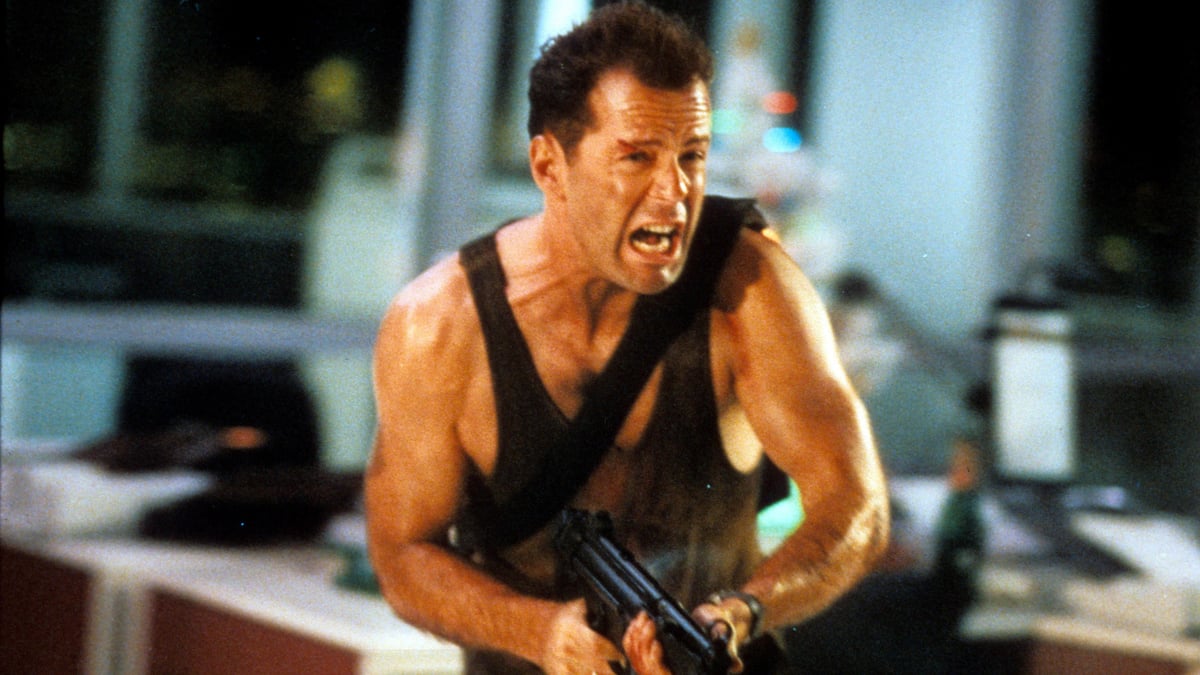 ‘Die Hard’ Prequel Has Sadly Been Cancelled