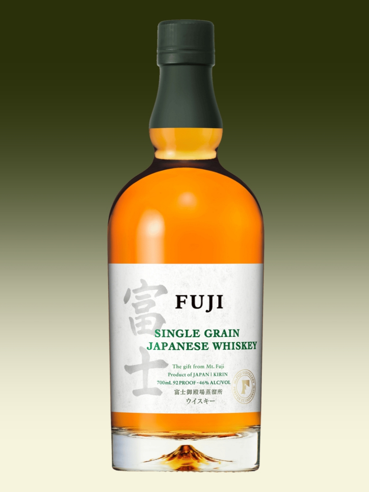 Japanese whiskey