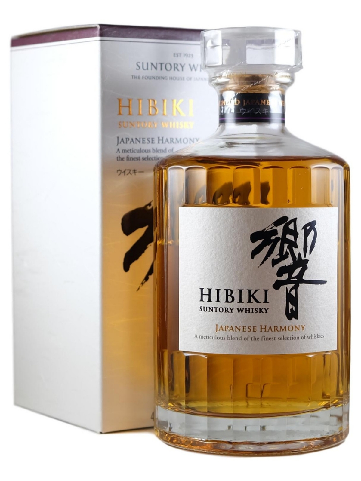 Japanese whisky