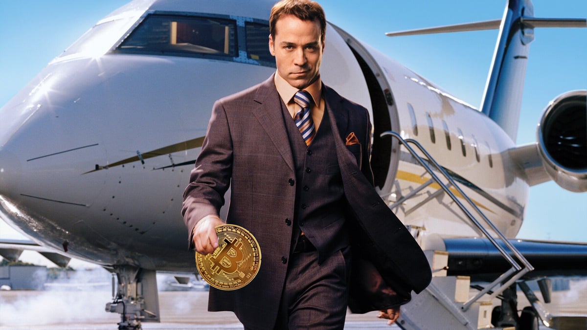 ‘Entourage’ Writer Rob Weiss Is Developing A Comedy Series About Crypto