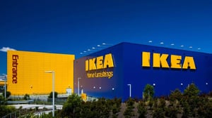 IKEA Store Layout