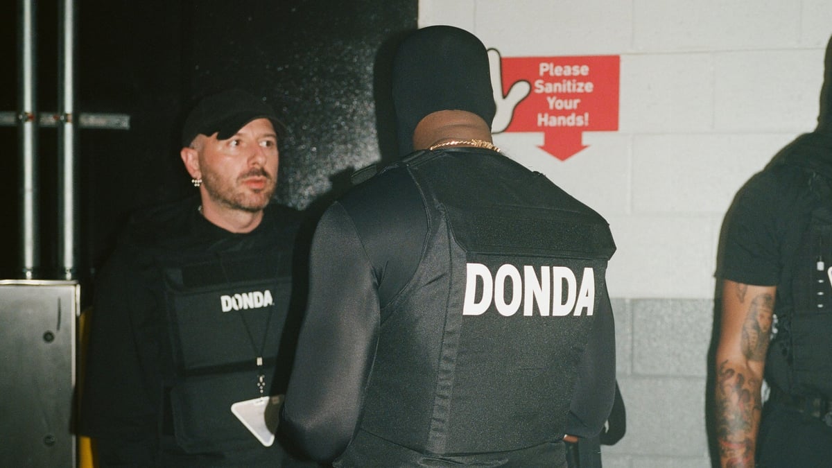 LISTEN: Kanye West’s ‘Donda’ Has Finally Dropped