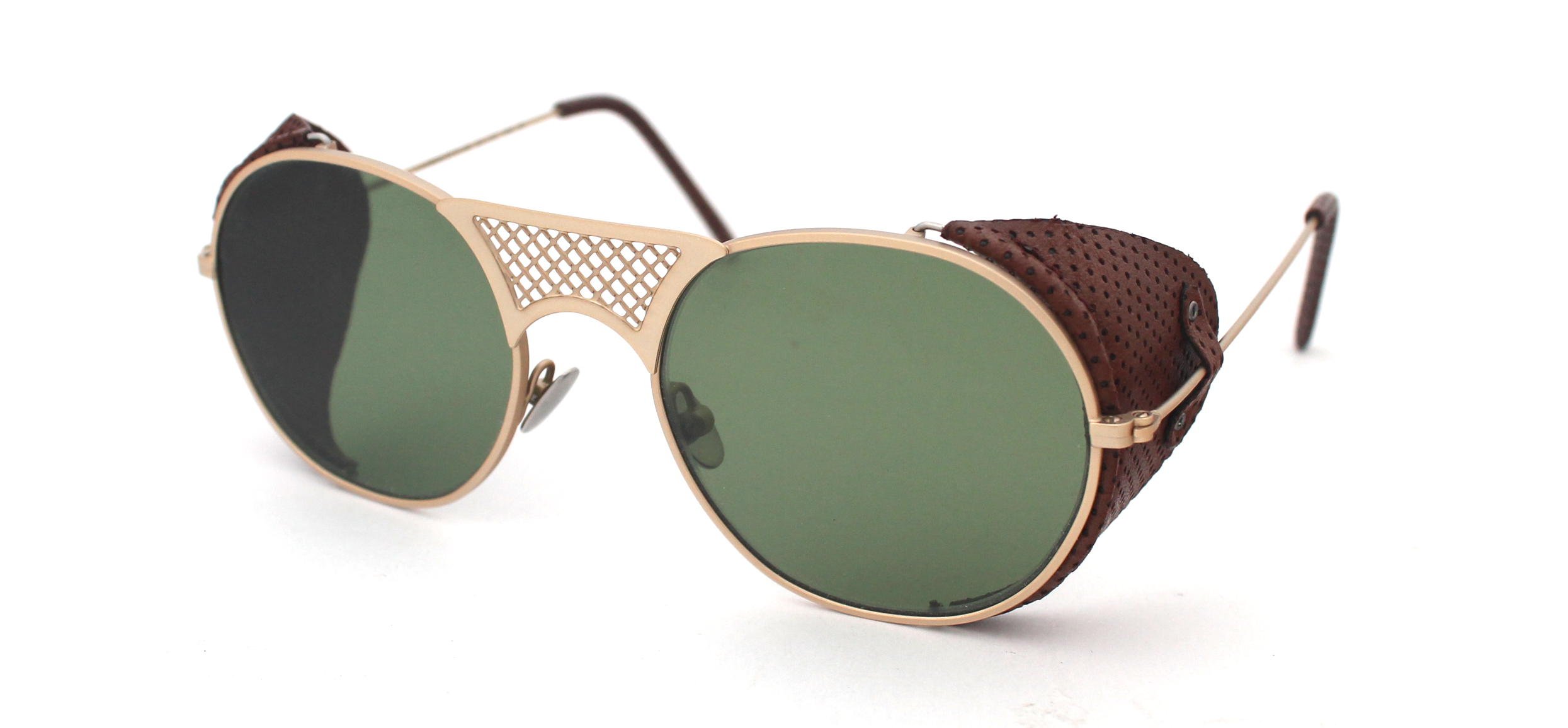 L.G.R is one of the best brands for men's sunglasses