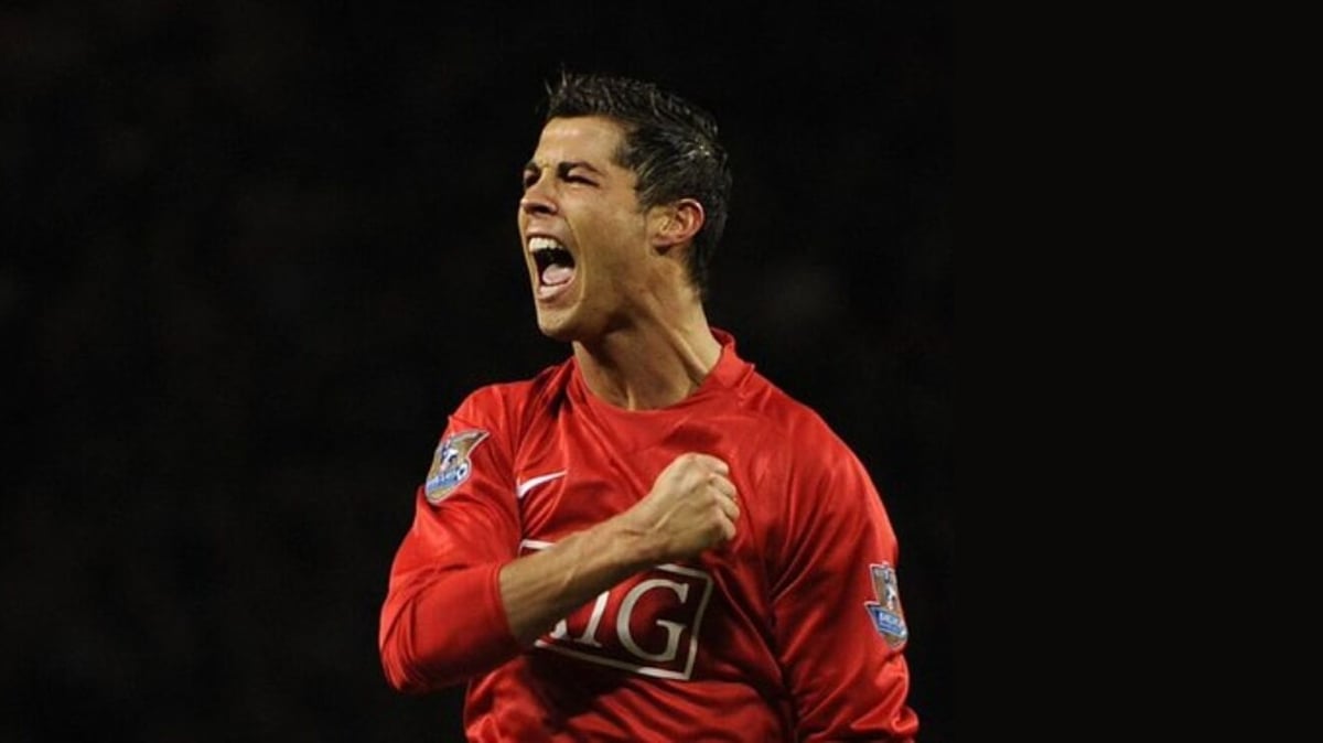 Manchester United Reunion Makes Cristiano Ronaldo Highest-Paid Premier League Player