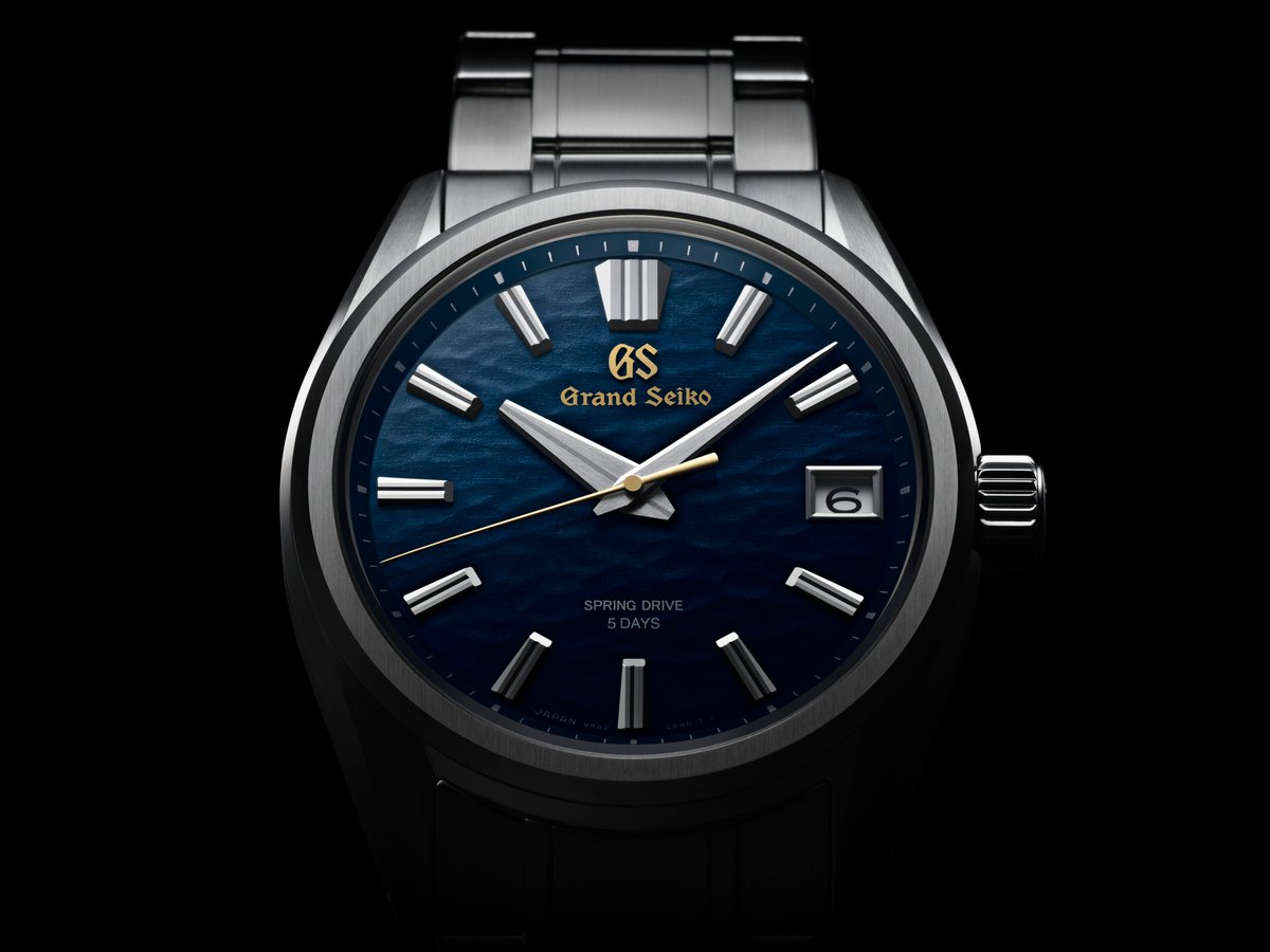 SLGA007 dial