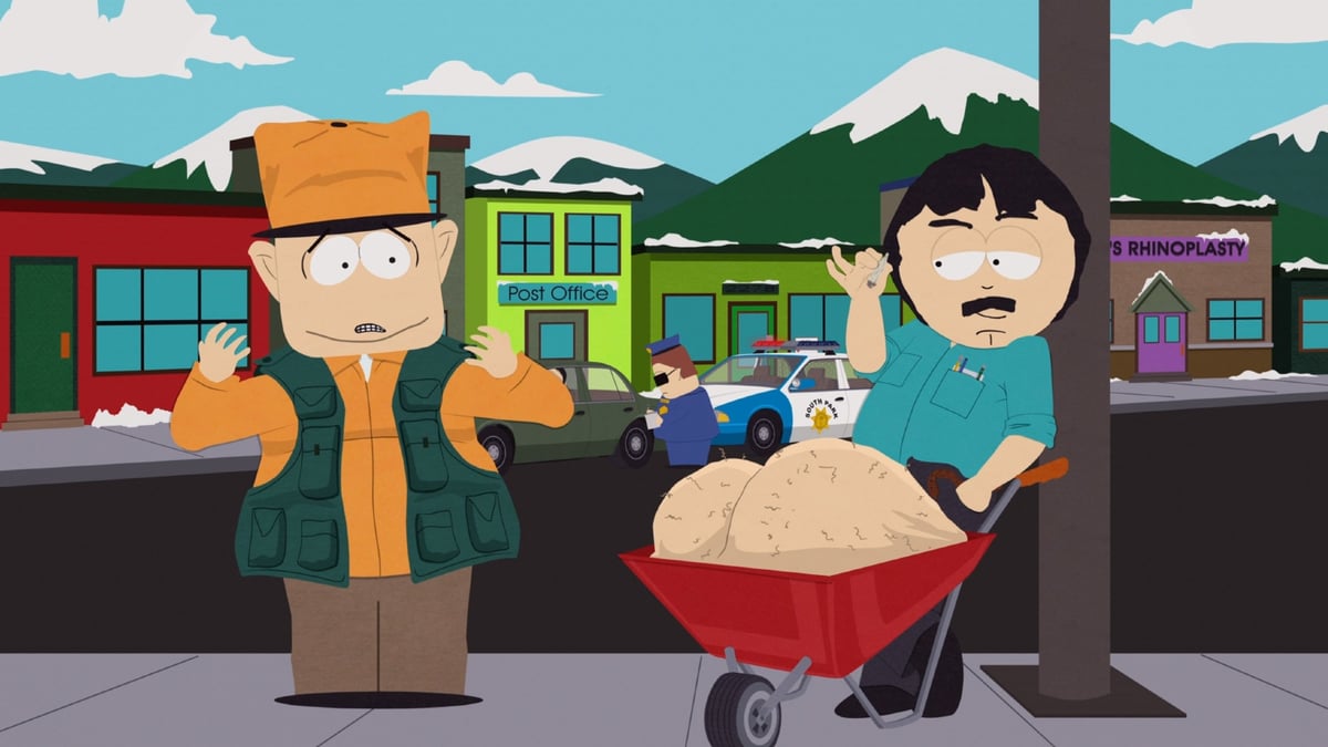 ‘South Park’ Creators Gambled Big Time For Their $1.3 Billion Payday