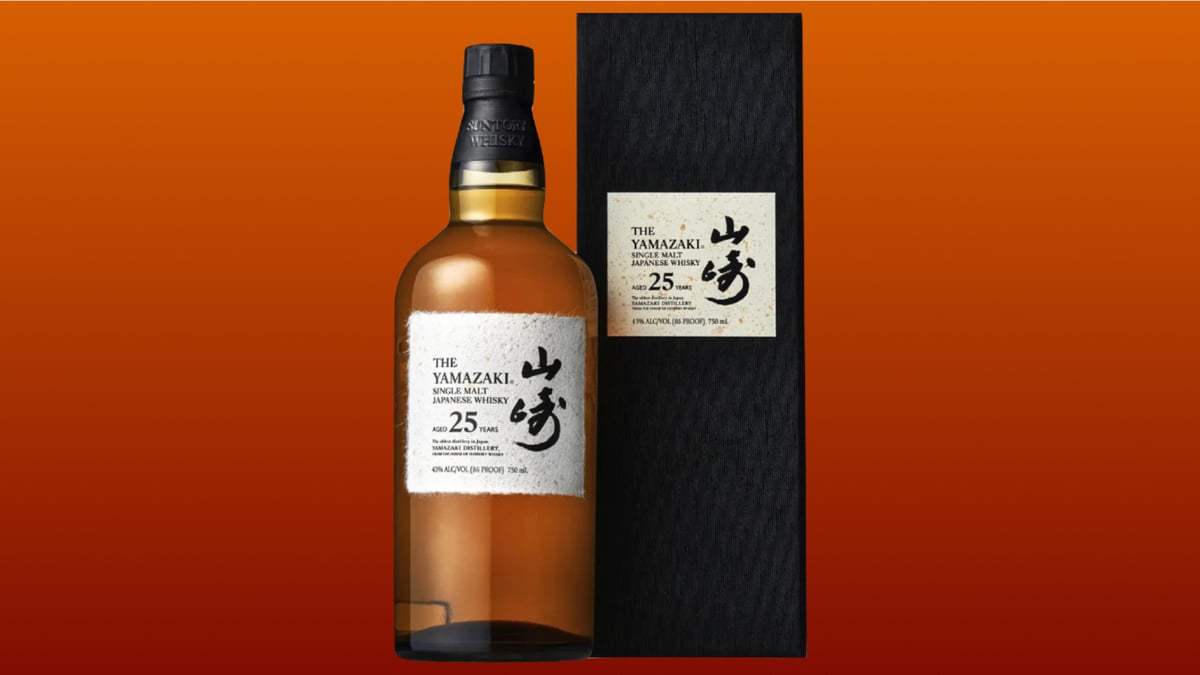 Yamazaki 25