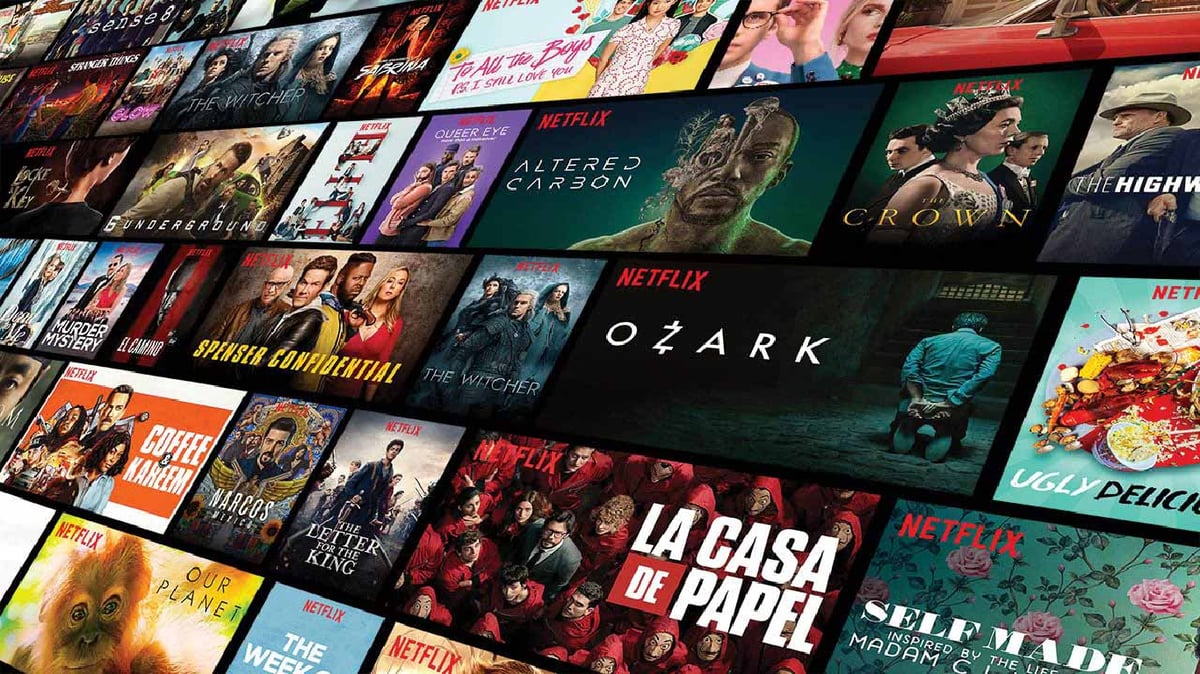 Netflix Codes: How To Unlock The Full List Of Hidden Content