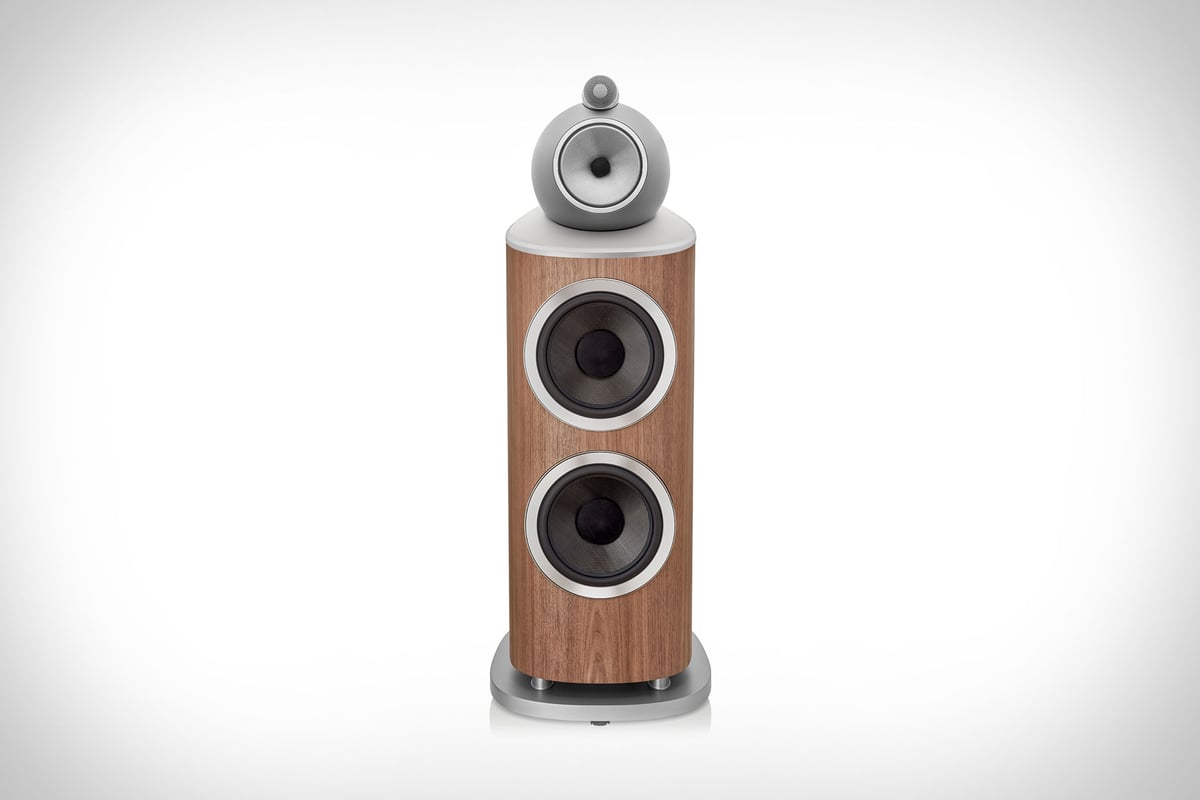 Bowers and Wilkins ready the launch of the new D4 series speakers