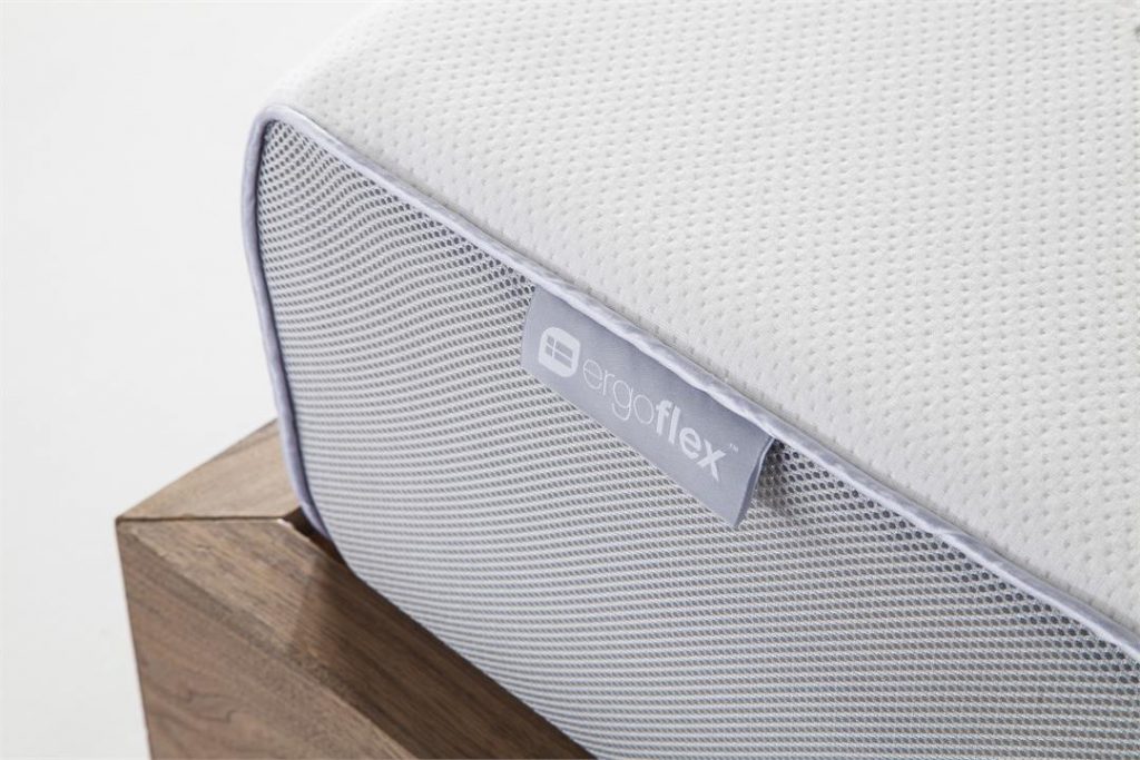 Ergoflex is one of the best mattress in a box brands in Australia.