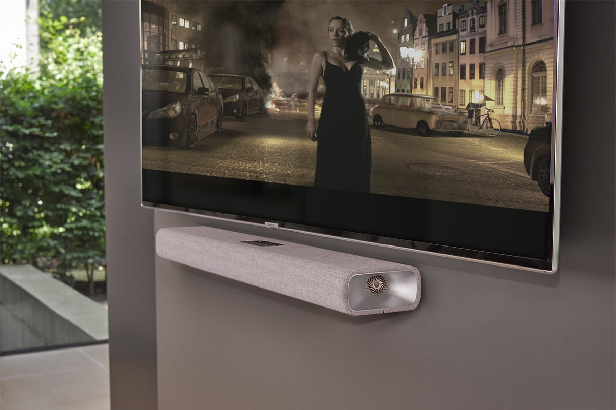 harman kardon soundbar