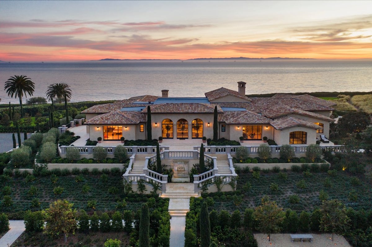 bruce kovner home california compound 160 million