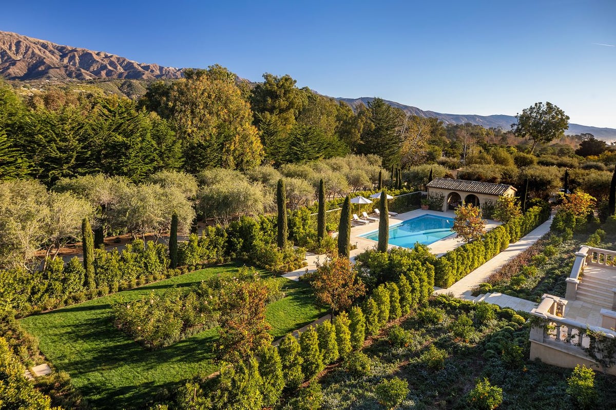 bruce kovner home california compound 160 million