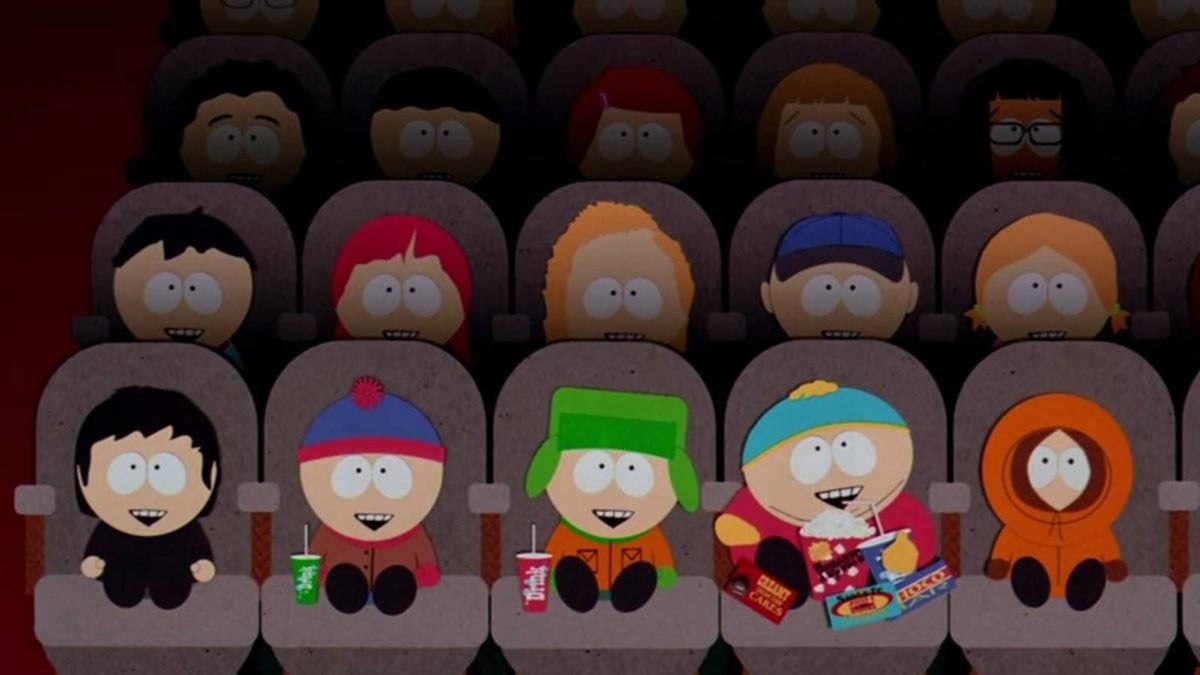 South Park' Creators Sign $900 Million Deal For Five More Seasons, 14  Spin-Off Movies