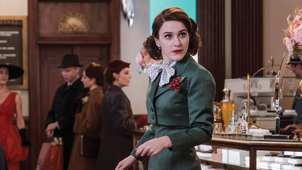 mrs maisel