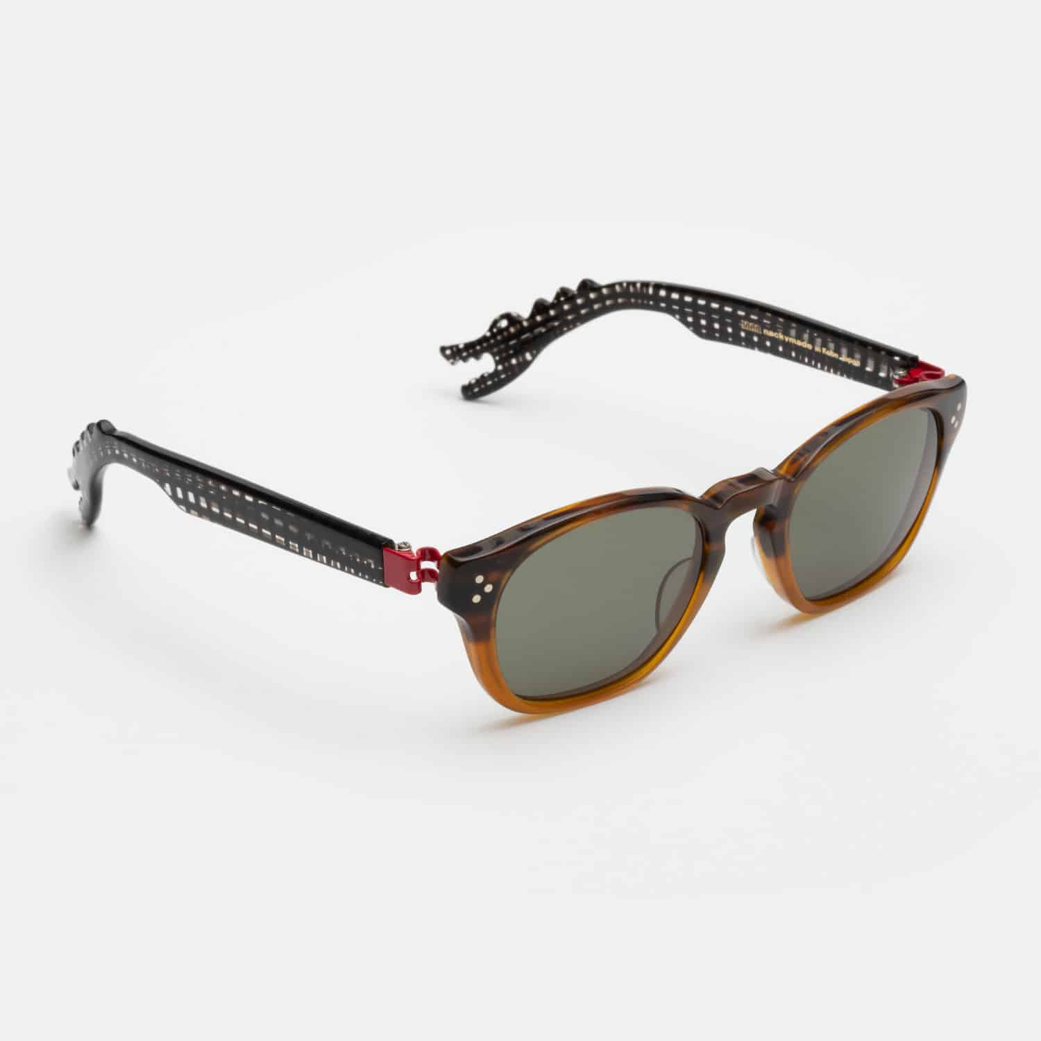 nackymade sunglasses