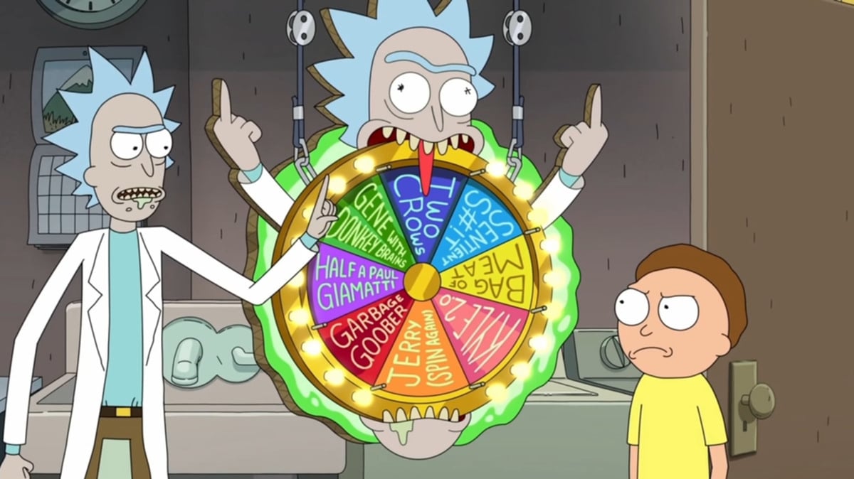 ‘Rick & Morty’ Season 5 Is Getting An Hour-Long Finale