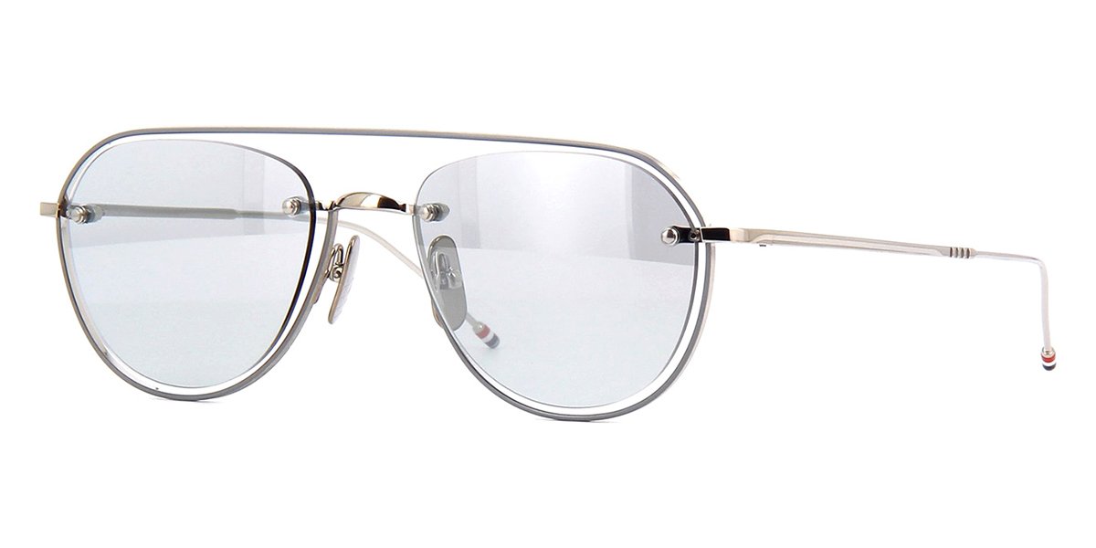 Thom Browne makes great men's sunglasses