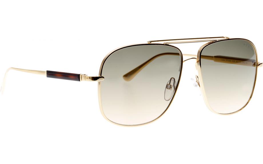 Tom Ford is still one of the best brands when looking for men's sunglasses