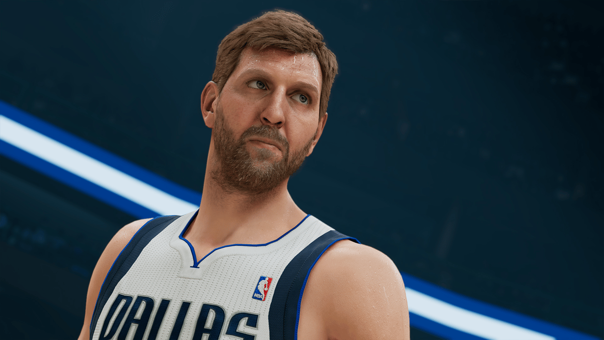 NBA 2K22 Review