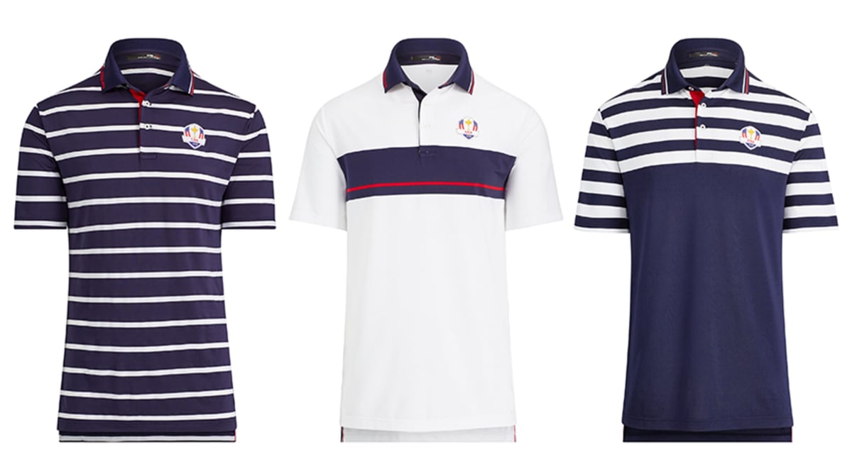 Ralph Lauren vs Loro Piana: Everything On Display At This Year’s Ryder Cup