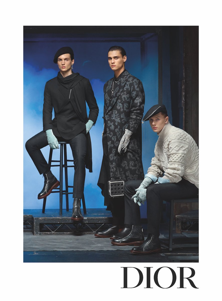 48 DIOR MEN W20 21 CAMPAIGN 9