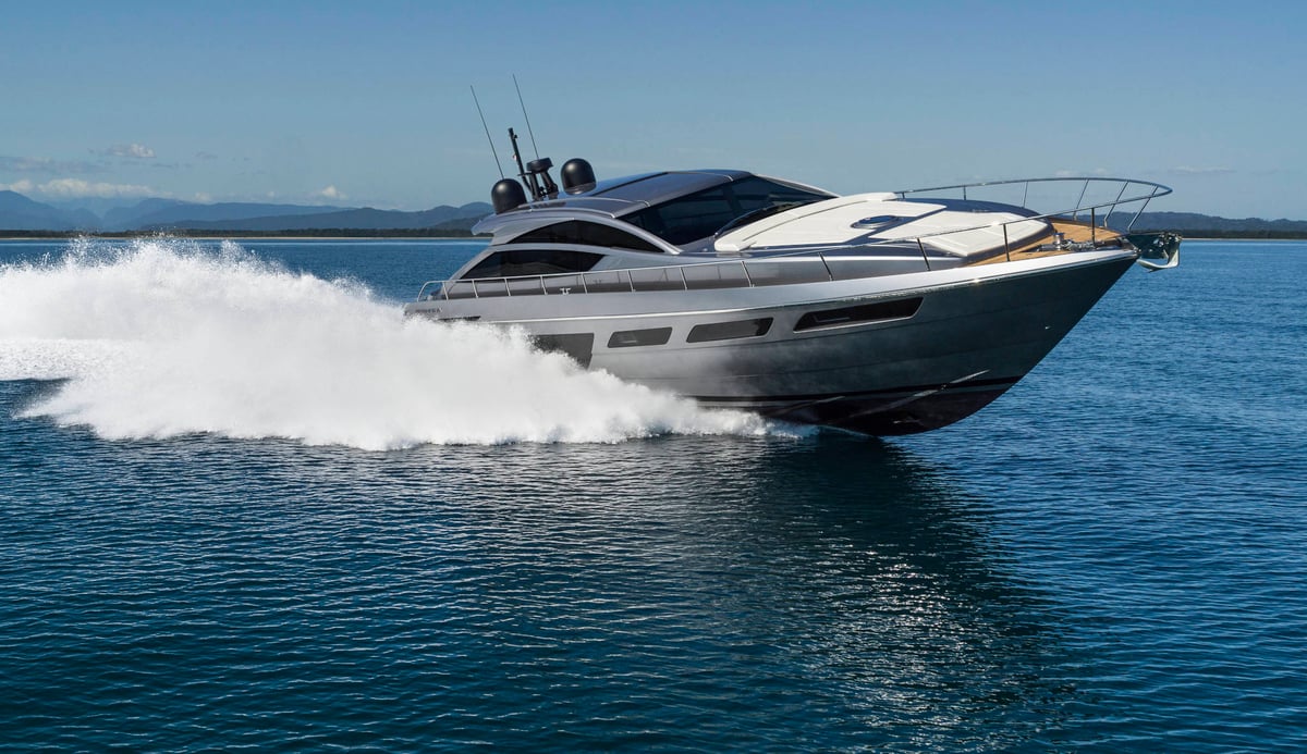 Best Boats Under $5 Million