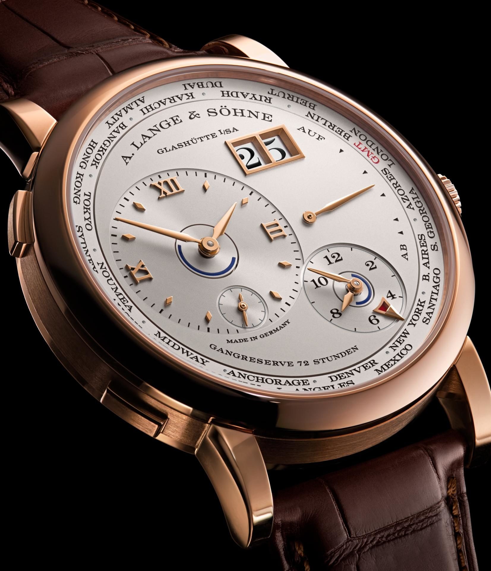 Best world timer sales
