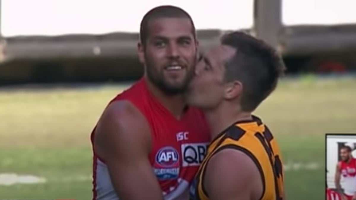 The 10 Most Iconic AFL Grand Final Moments In History