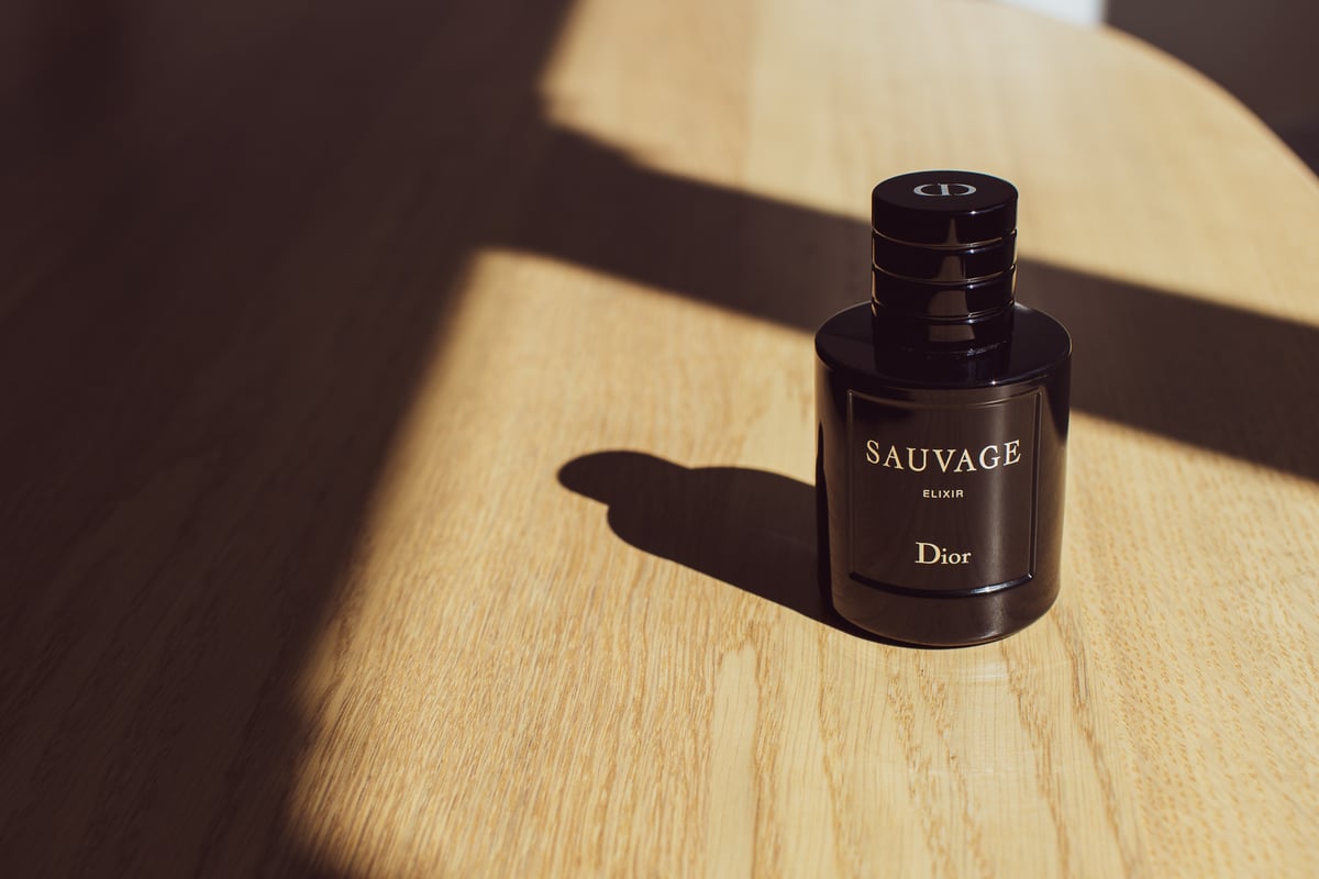 Fragrance Friday: Sauvage Elixir By Dior Redefines A Modern Classic