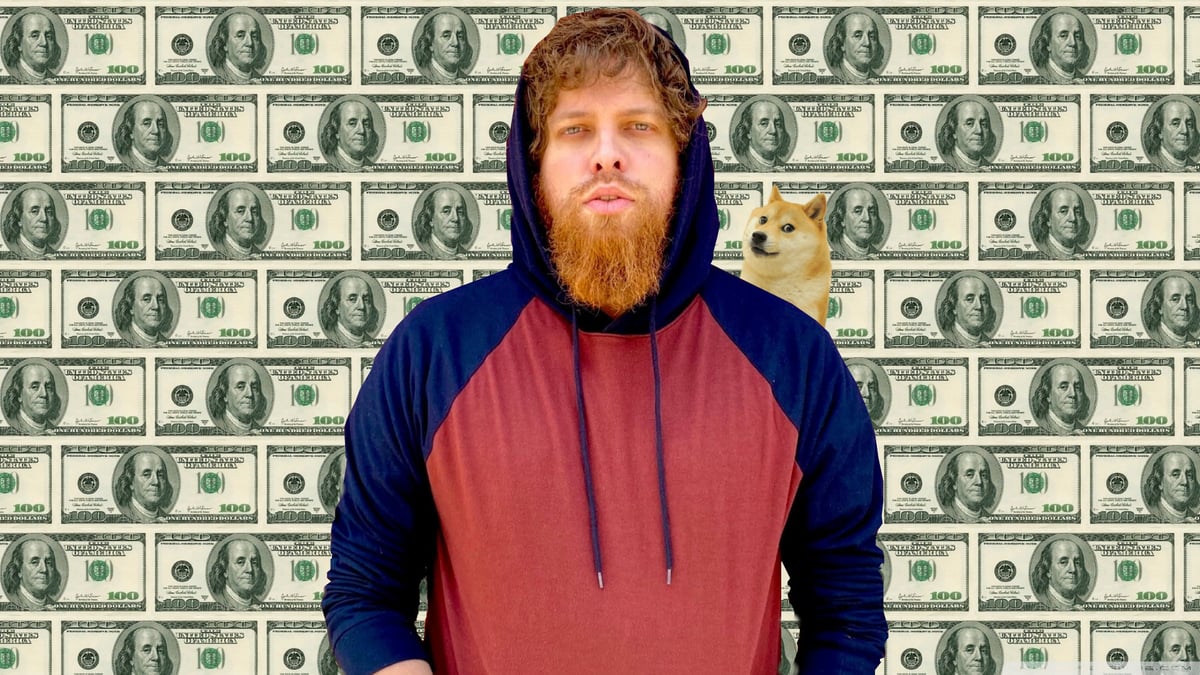 Dogecoin Millionaire Predicts This Crypto Will Outperform Bitcoin, Ethereum, & More
