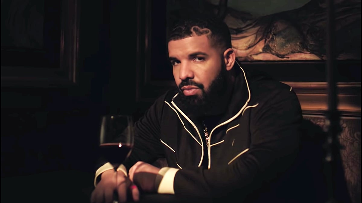 LISTEN: Drake’s ‘Certified Lover Boy’ Has Arrived