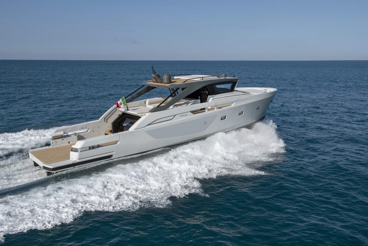 Best Boats Under $5 Million