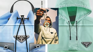 Prada Links With Frank Ocean’s Jewellery Brand Homer In Latest Collaboration