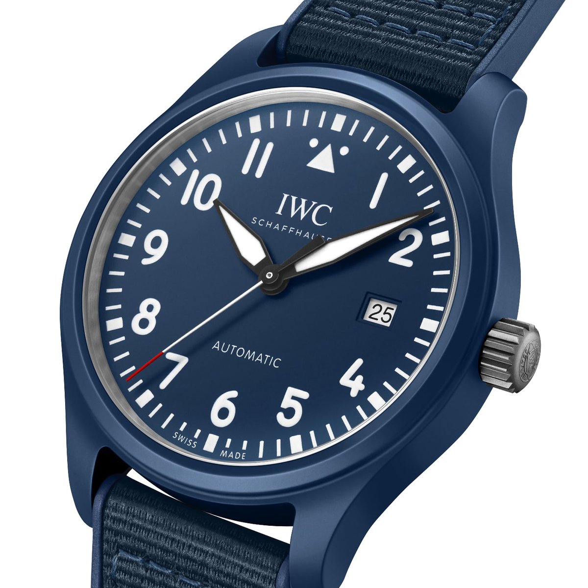 IWC Laureus Sport for Good