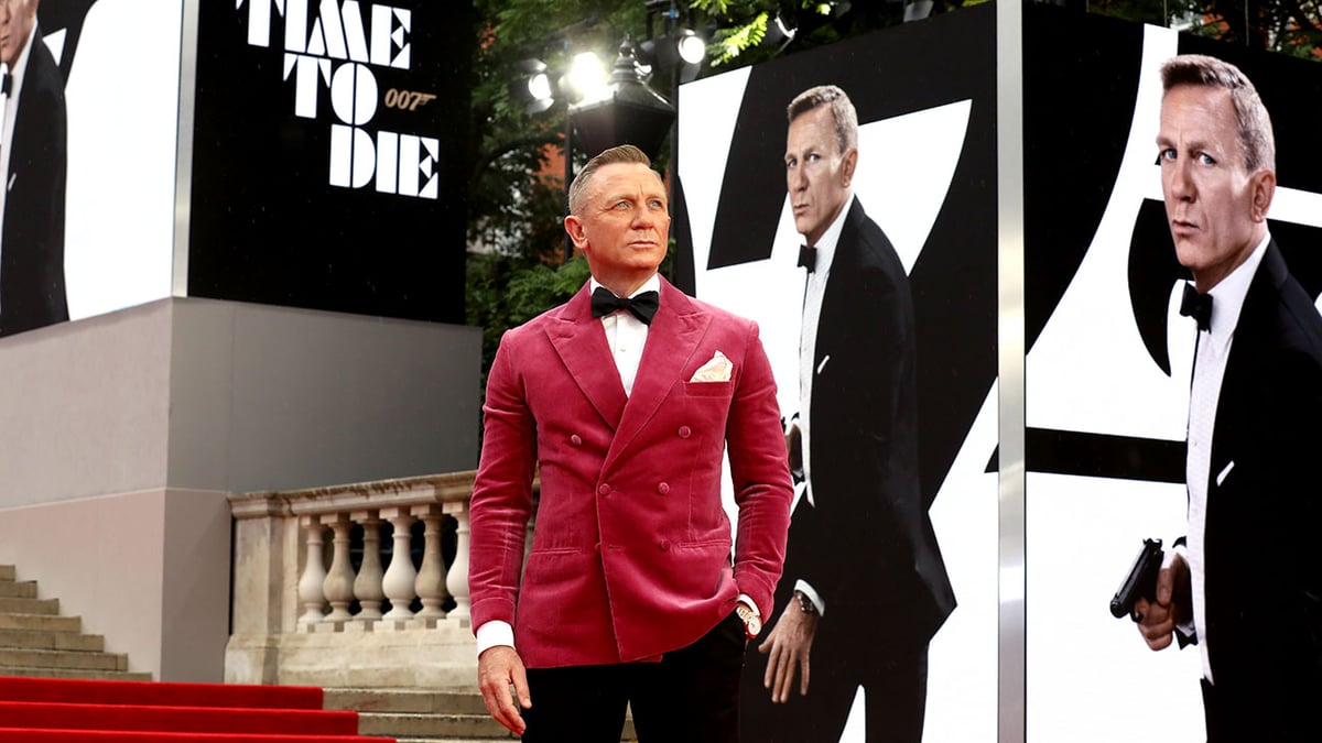 No Time To Die First Reactions Daniel Craigs Farewell Worth The Wait