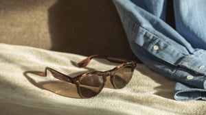 Oliver Peoples & Brunello Cucinelli Collaborate In A Range Of Refined Eyewear