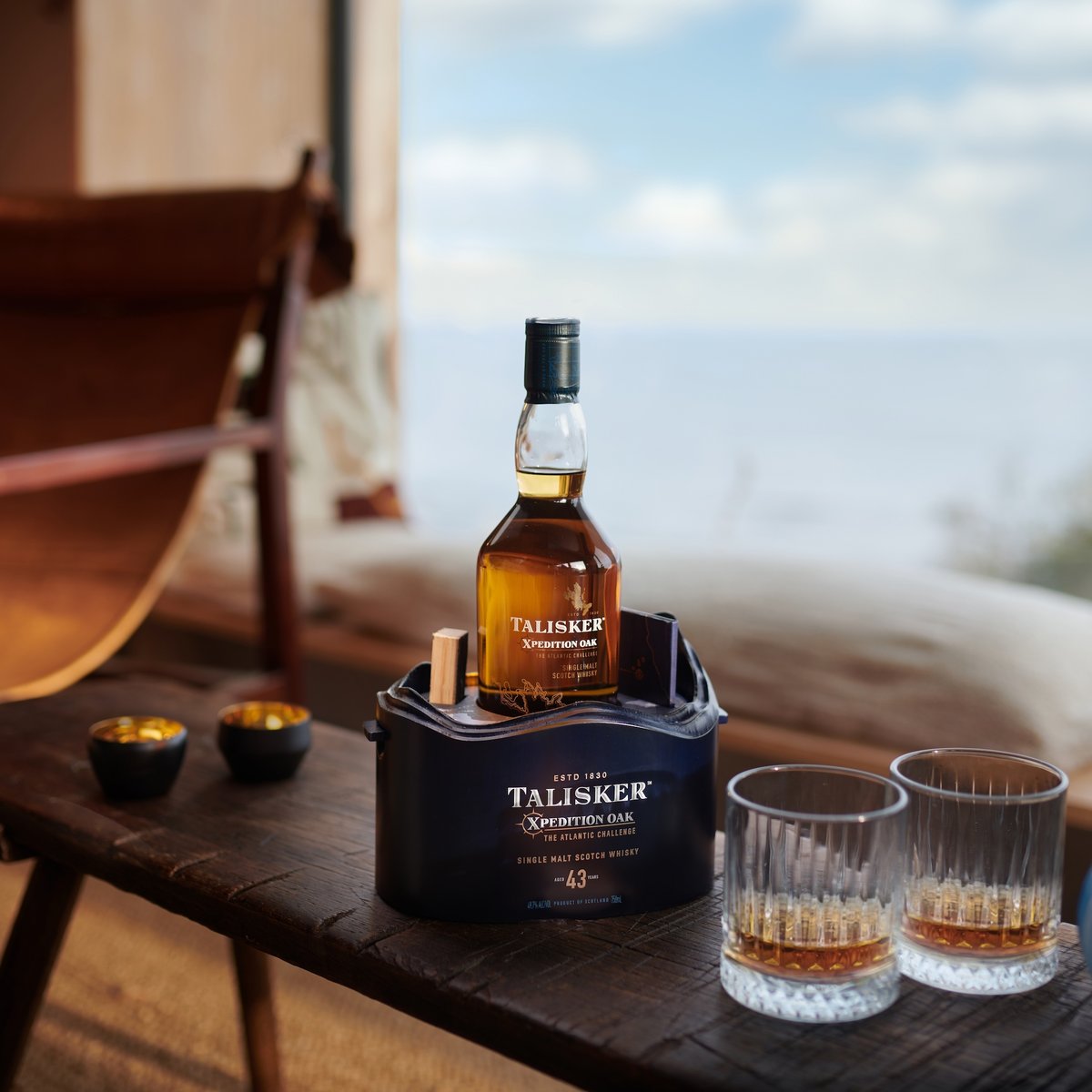 Talisker 43