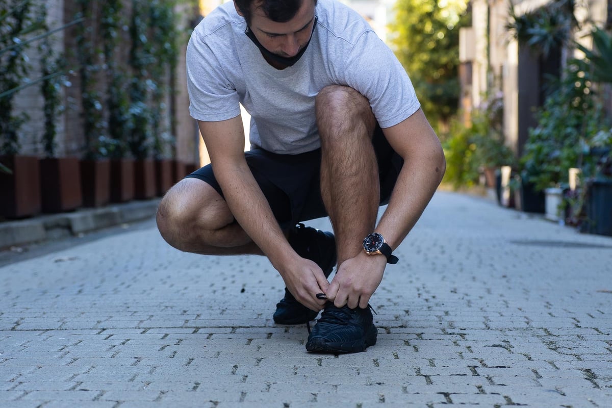 TISSOT T-TOUCH CONNECT SOLAR