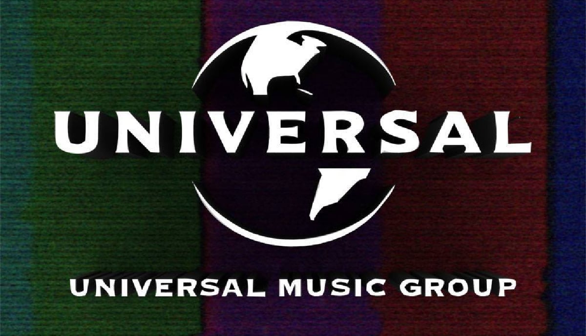 Universal Music Group IPO 1