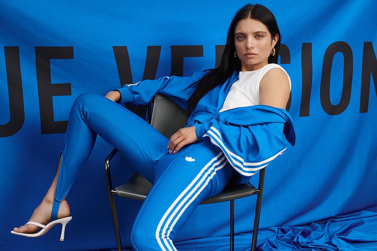 adidas originals blue version release info 13