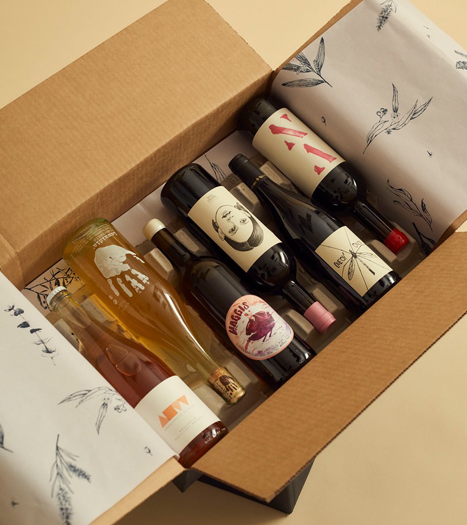 Borough Box Wine might be the best wine subscription Australia has to offer.