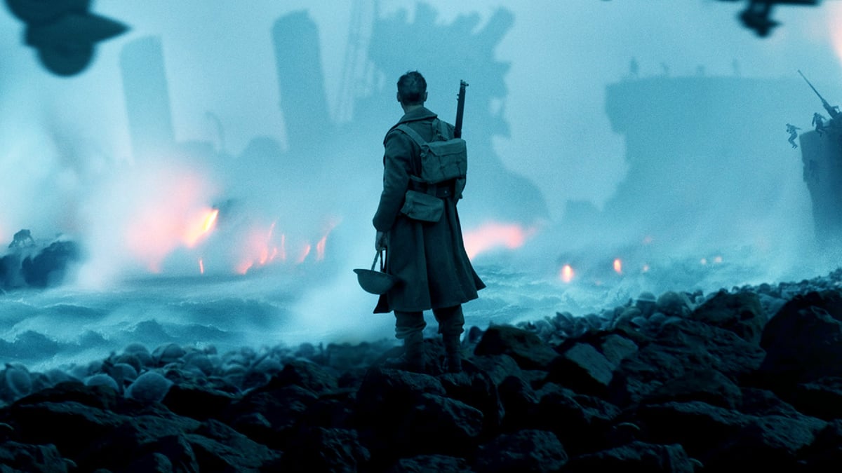 Christopher Nolan’s Next Movie Will Be Another WWII Drama