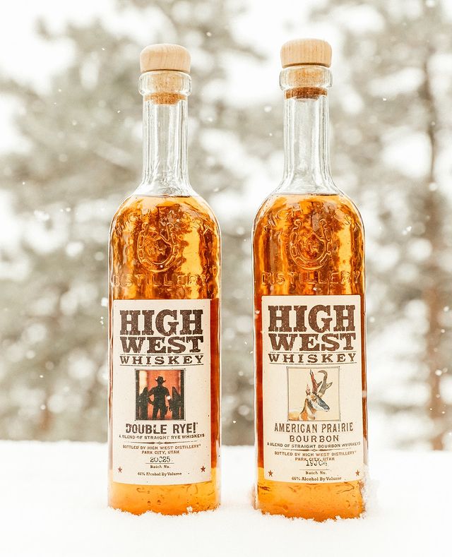 high west double rye