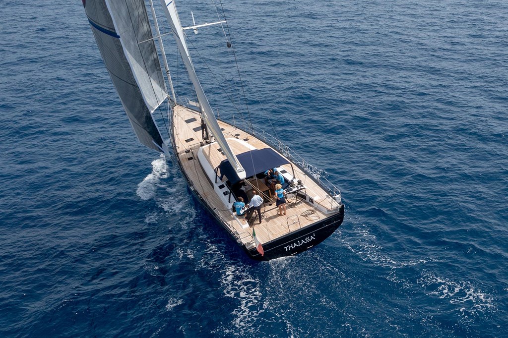 Best Boats Under $5 Million