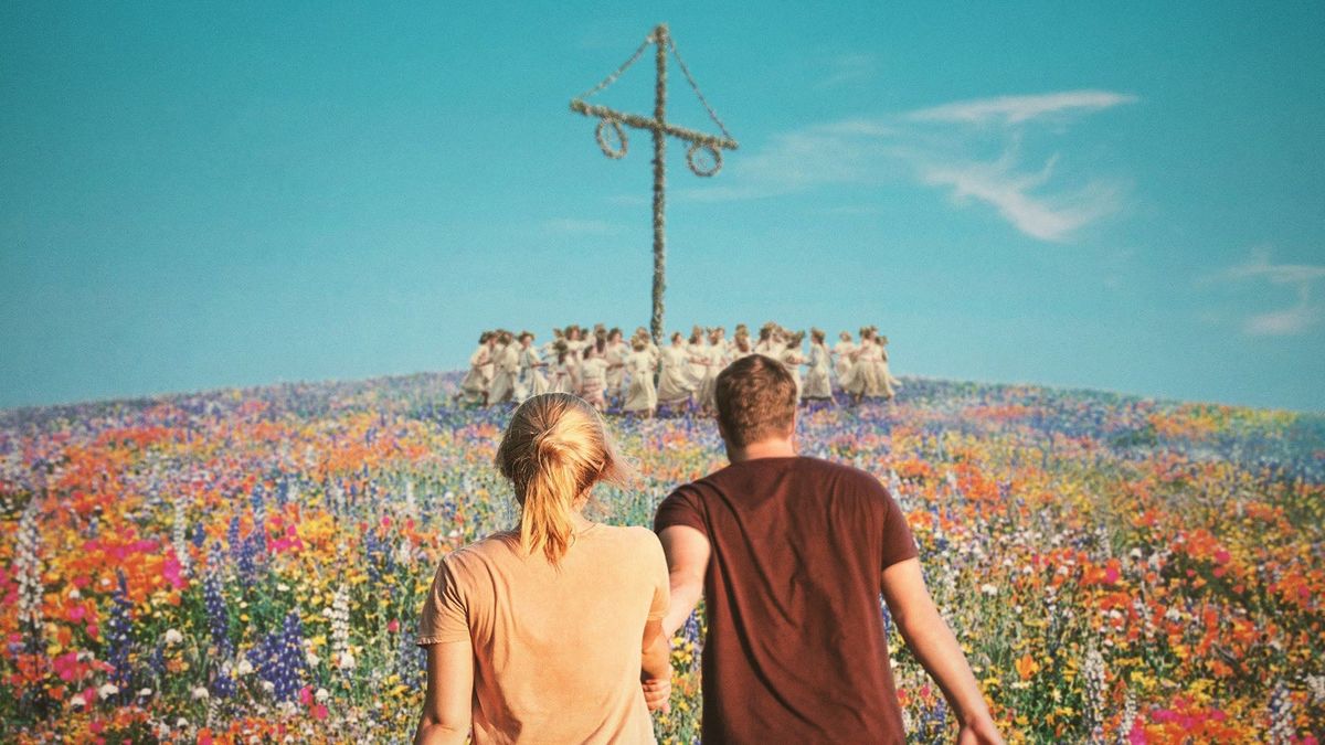 midsommar film